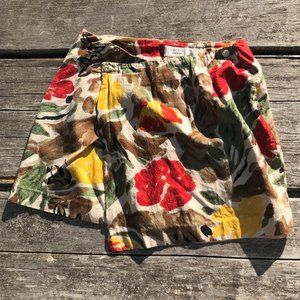 beechers brook wrap skirt